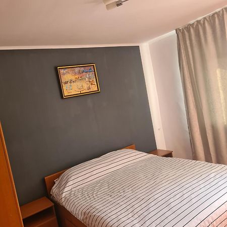 Eva Apartments Mall 90Mp Μπακάου Εξωτερικό φωτογραφία